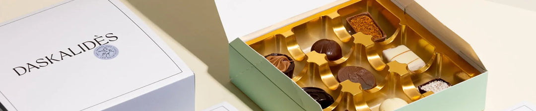 Ghid complet pentru alegerea unui cadou elegant din ciocolata belgiana