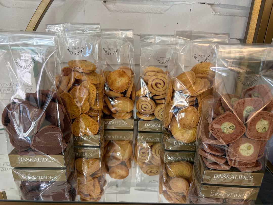 Biscuiti