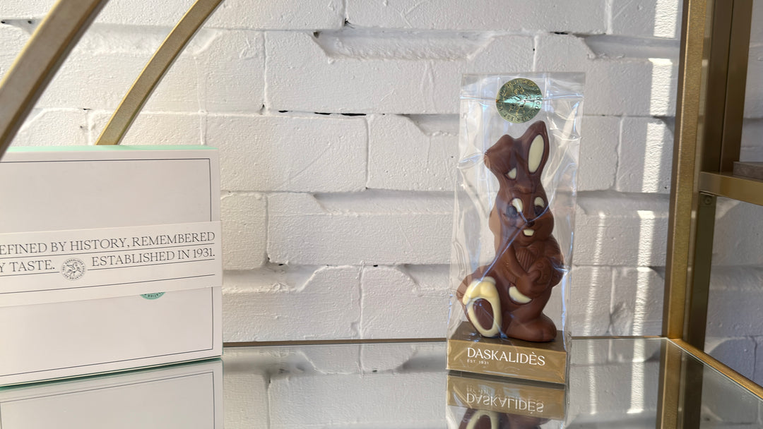 Figurine PASTE